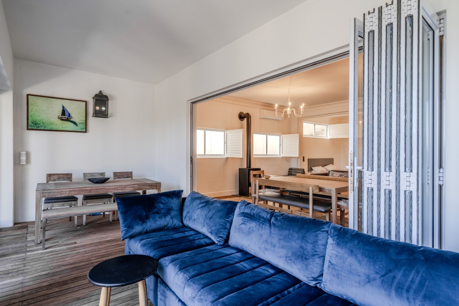 5 Bedroom Property for Sale in Simons Kloof Western Cape